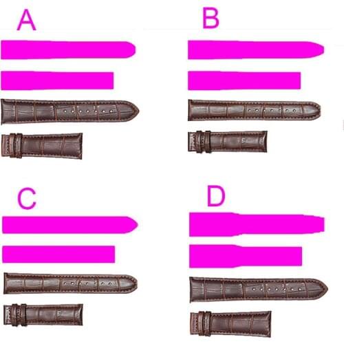 MESOPOTAMIA DIY Leather Watchband Wristband Watch Strap Wooden Dies Laser Bigshot Machine Artistic Woods EVA Cloth Dies Cutting