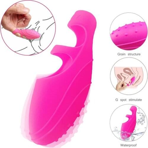 Mini Vibrator Adult Sex Toys For Woman Masturbator Dildo Clitoris Stimulator G Spot Strapon Prostate Massage Erotic Anal Plug