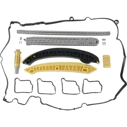 AP02 Timing Chain Kit For Mercedes M271 M 271 CLC C E-Class CLK SLK Sprinter 906 W203 W204 CL203 S203 S204 W211 W212 S211 R171