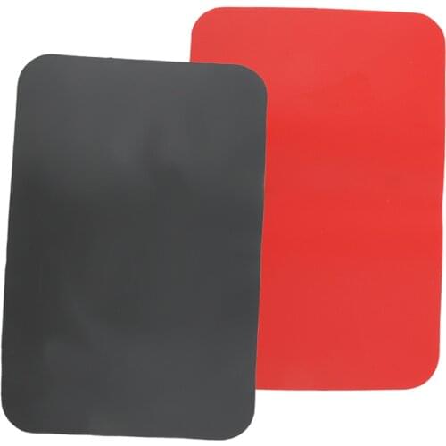 Set 2 PVC Inflatable Boat Kayak Canoe Rubber Dinghy Repair Patch Accessories