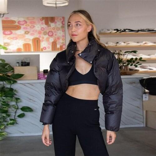 NSHYPOI Women's Parkas
