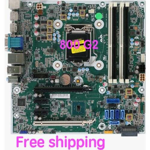 Suitable For HP EliteDesk 800 G2 TWR Motherboard 795970-001 795970-601 795206-001 Mainboard 100% tested fully work