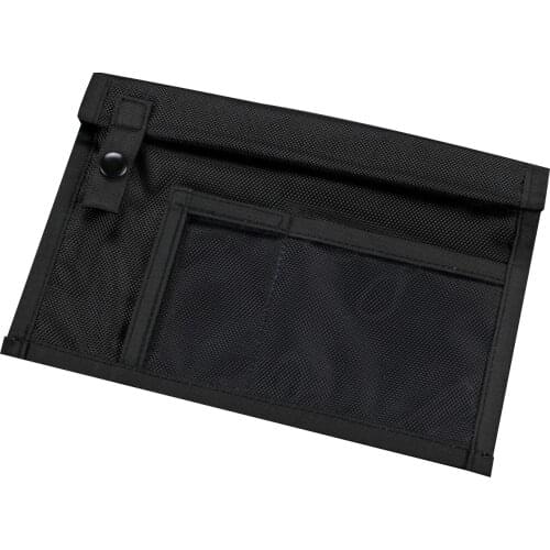 Phone Case Portable Storage Radiation Anti-theft Shielding For Car Key Signal Blocking Bag Large Capacity Oxford Cloth Buisiness