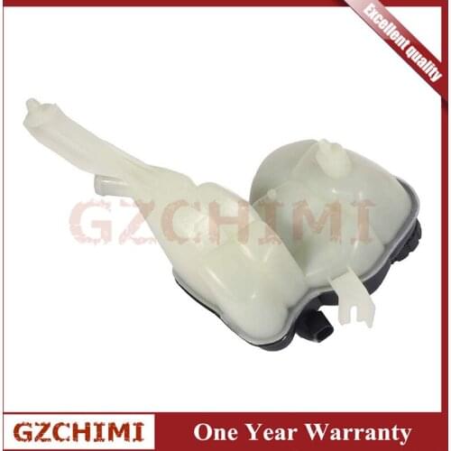 2215000349 Coolant Recovery Tank Expansion Reservoir Bottle Cap Replacement for Mercedes-Benz CL-Class S-Class