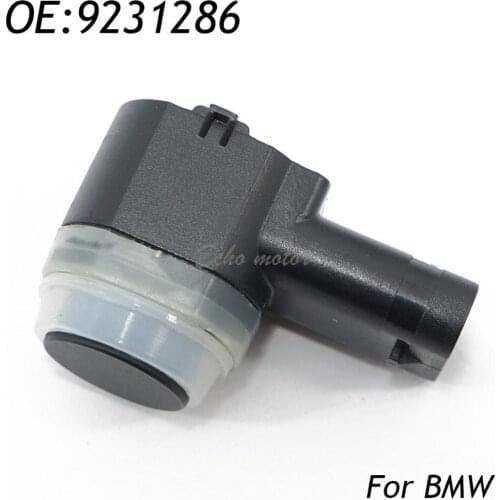 Parking Sensor For Bmw New Pdc Did Reverse Backup 9231286
