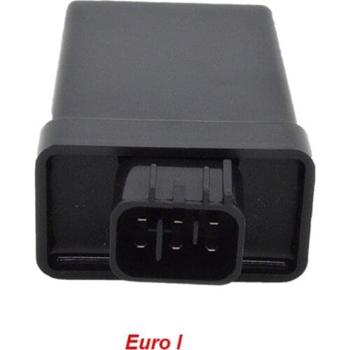 For Yamaha YBR125 YBR 125 Euro I II 6 Pins CDI Box Ignition Trigger Spare Parts