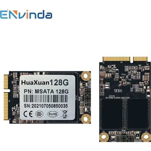 ENVINDA SSD Drives