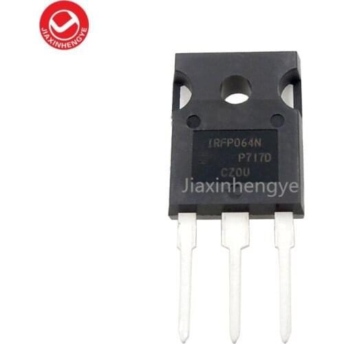 IRFP064NPBF IRFP064N IRFP064 N-CH 55V 110A TO-247 Original and New 10PCS/50PCS/100PCS