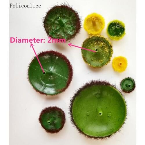 3/40pcs Gerbera Stamens Handmade Artificial Flowers Cheap Wedding Decor DIY Wreath Needlework Gift Box Scrapbooking Fake Flower