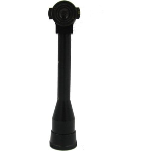 Bend eyepiece for FOIF Total station laser electronic theodolite