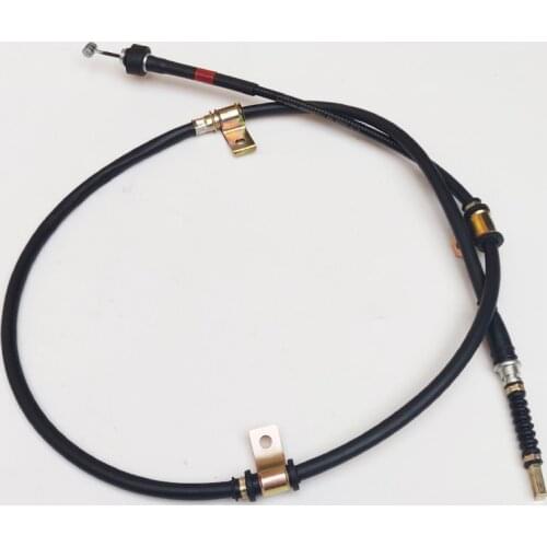 Handbrake cable for JAC J5 J6 Heyue