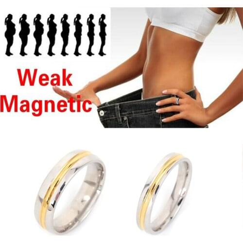 Titanium Steel Engrave Name Lovers Couple Rings Gold Wave Pattern Wedding Promise Ring For Women Men Engagement Jewelry