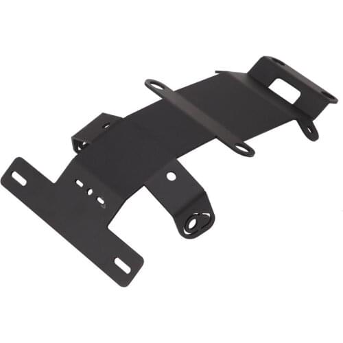 For Yamaha XSR700 Tail Tidy Fender Eliminator kit License Plate Holder Bracket XSR 700 2015-2020 For Yamaha XSR700 2015-2020