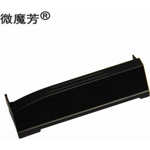 New 1pcs HDD Hard Drive Caddy Door Cover for for DELL Latitude 6400 6410 E6400 E6410 Precision M2400