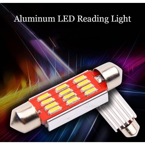 Liangyajing LED Bulbs C5W (SV8.5-8)