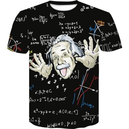 2021 new fashion 3d Print Men Black T Shirts Male Custom Portrait 3D Short Sleeve T-shirt men clothing streetwear Tops