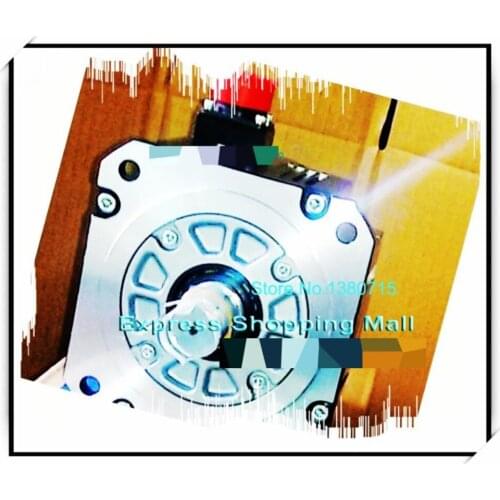 New Original HF-SN152BJ-S100 8.6A 1.5KW 7.16NM 2000rpm Brake Oil Seal AC Servo Motor
