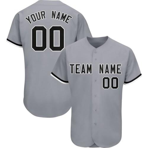 Top Quality Mesh Baseball Jersey Custom Baseball Top Shirt Name Logo Number Stitch Customized Cool Hip Hop Casual Mens Clothing