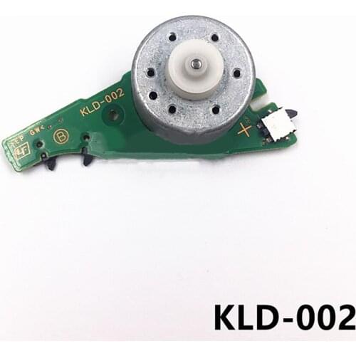 Drive Motor for Sony PS4 Slim Pro KLD-004 for PS4-1000 1100 KLD-001 KLD-002 for PS4-1200 KLD-003 Game Console