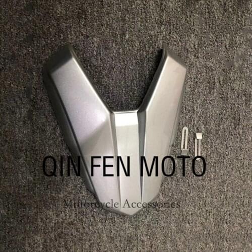 Silver Rear Seat Cover Cowl Fairing Fit For Honda CB500F/CBR500R 2016-2018 2017