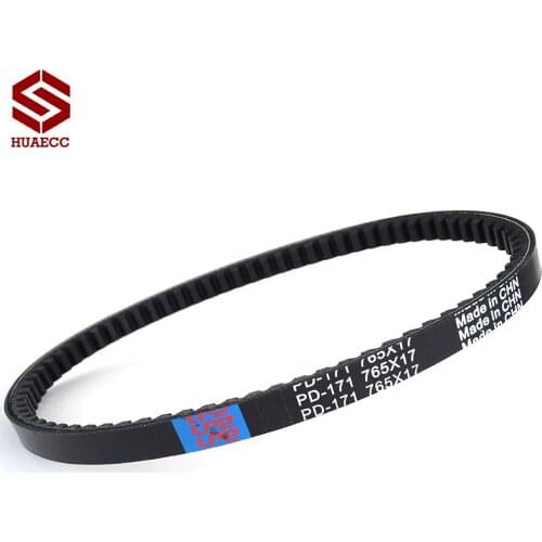 Drive Belt Replacement 59011-S003 for Suzuki LT80 Quadsport 1987-2006 for Kawasaki KFX80 2003-2006 27601-40B01