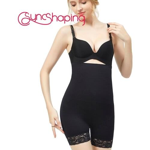 SYNCSHAPING Women Underwear