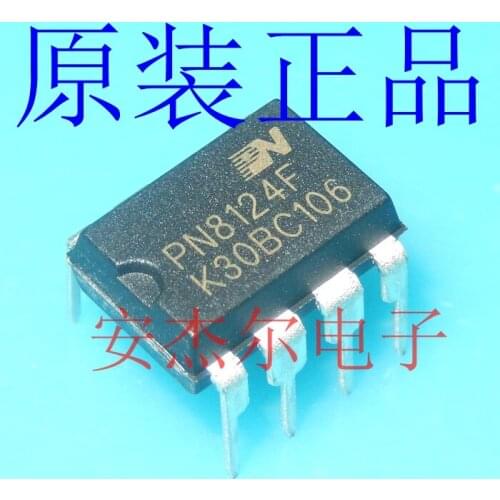 100% New&original In Stock PN8124F PN8024R PN8126F PN8034