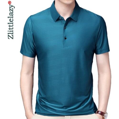 2021 fashion designer striped mens clothes polo shirts for men shirt short sleeve tops tee shirt summer luxury men clothing 4095