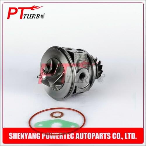 55232607 Completed turbo cartridge 49373-03005 49373-03006 Turbine core CHRA for Lancia Ypsilon 0.9 TwinAir 63Kw 85HP 2011