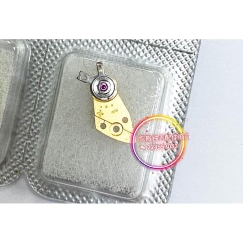 Watch movement accessories brand new original 8200 8215 balance plate (no screws)