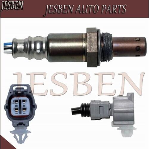 Rear Lambda O2 Oxygen Sensor For Toyota HIGHLANDER 2.4L L4 2004-2007 NO# 89465-48190 89465-48120 8946548120 8946548190 234-4504