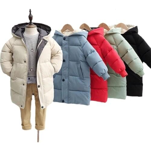 Diikamiiok Children's Jackets And Coats