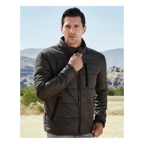 Active jacket urban