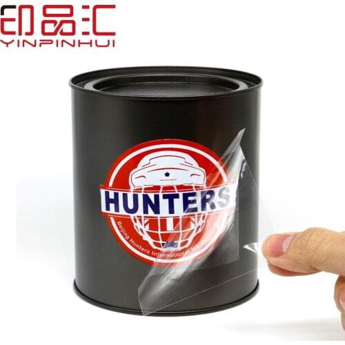 UV Transfer Stickers Customize MX-SP decal transfering Labels