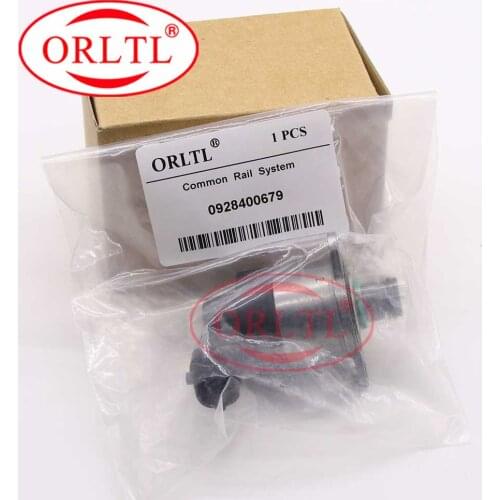 ORLTL 0928400687 Suction Control Valve 0 928 400 687 Fuel Pressure Regulator Control Valve Pump Pressure Regulator