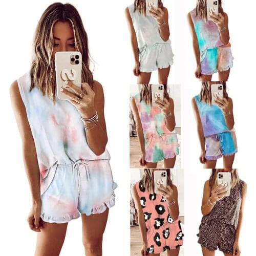 Женские пижамы Oufisun China At AliExpress