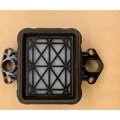 High quality Inkjet printer 5113 capping station for epson 5113 printhead capping cap top water base solvent ink