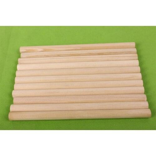 10pcs 4/4 Cello sound post Old Spruce wood Cello Accessories & Parts