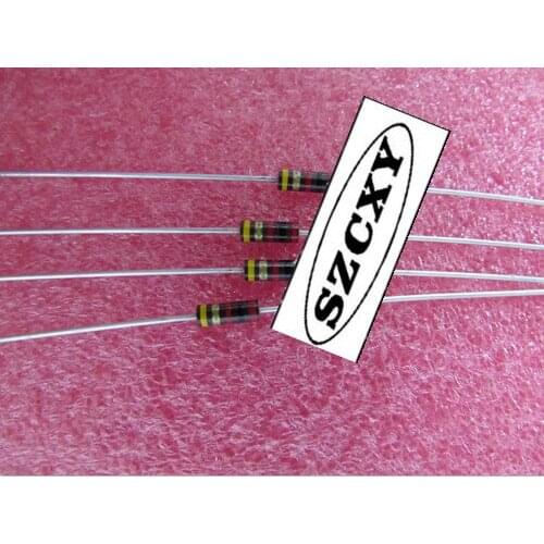 100% New and original RCR07G202JS 2KR 1/4W resistance