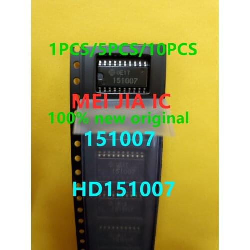 151007 HD151007 SOP20 driver chip car ignition chip 100% new original