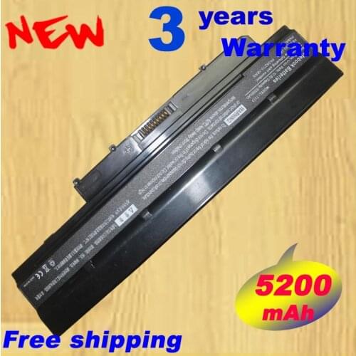 Laptop battery for toshiba PA3820U-1BRS PA3821U-1BRS PABAS231 PABAS232 Mini NB500 NB505 Satellite T210 T215D T230 T235