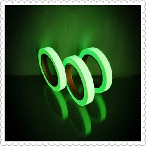 Car Stickers Glow Tape Safety Sticker Reflective Tape for McLaren Senna 720S 600LT 570S 675LT 570GT