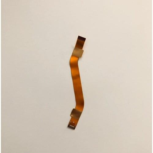 Used USB Charge Board to Motherboard FPC For HOMTOM ZOJI Z8 MTK6750 Octa Core 5.0" 1280x720 Tracking Number