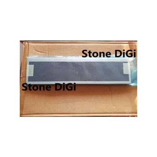 Free Shipping New 15.1 inch TFT LCD G151EVN01.0 LCD Screen Display Panel For Industrial Equipment and Car GPS 1280*248