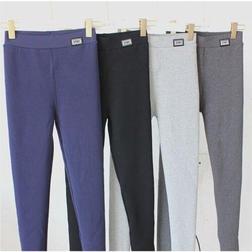 Женские зимние легинсы BringBring China At AliExpress