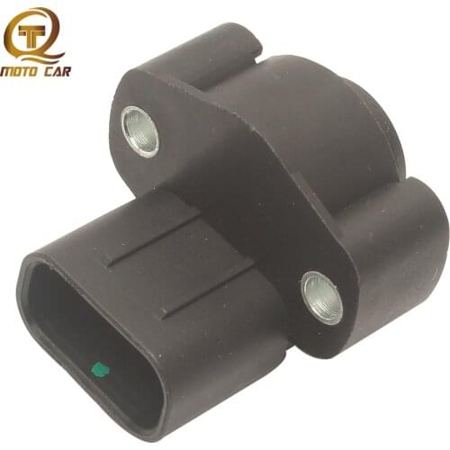 Throttle Position Sensor TPS 4761871 4761871AC 4761871AB 5234904 4778463 For Dodge B1500 Dakota Sport Jeep Plymouth L4 L6 V6