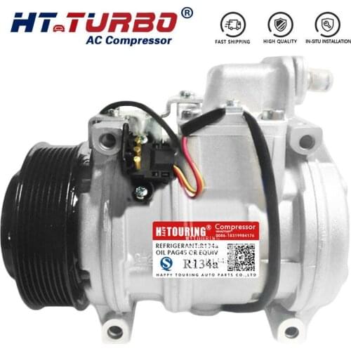For Car Mercedes W140 300 SE SEL S280 S350 S420 S500 S600 A/C Compressor A0002300311 A0002300411 1191300115 0002300311 000230221