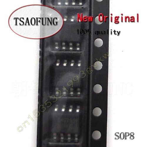 IR5001STRPBF IR5001SPBF IR5001S DOP8 Integrated Circuits Electronic Components = Free shipping