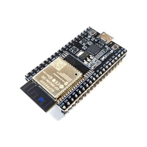 ESP32-DevKitC core board ESP32 development board ESP32-WROOM-32D ESP32-WROOM-32U