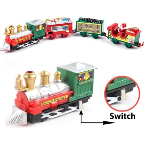 GJCUTE Toy Cars